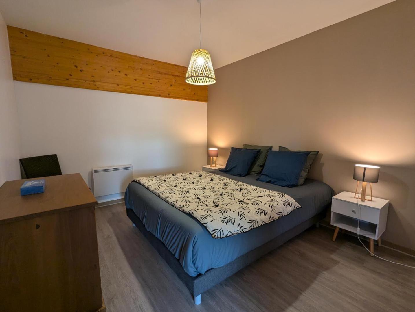Apartment Clemathite Confolens