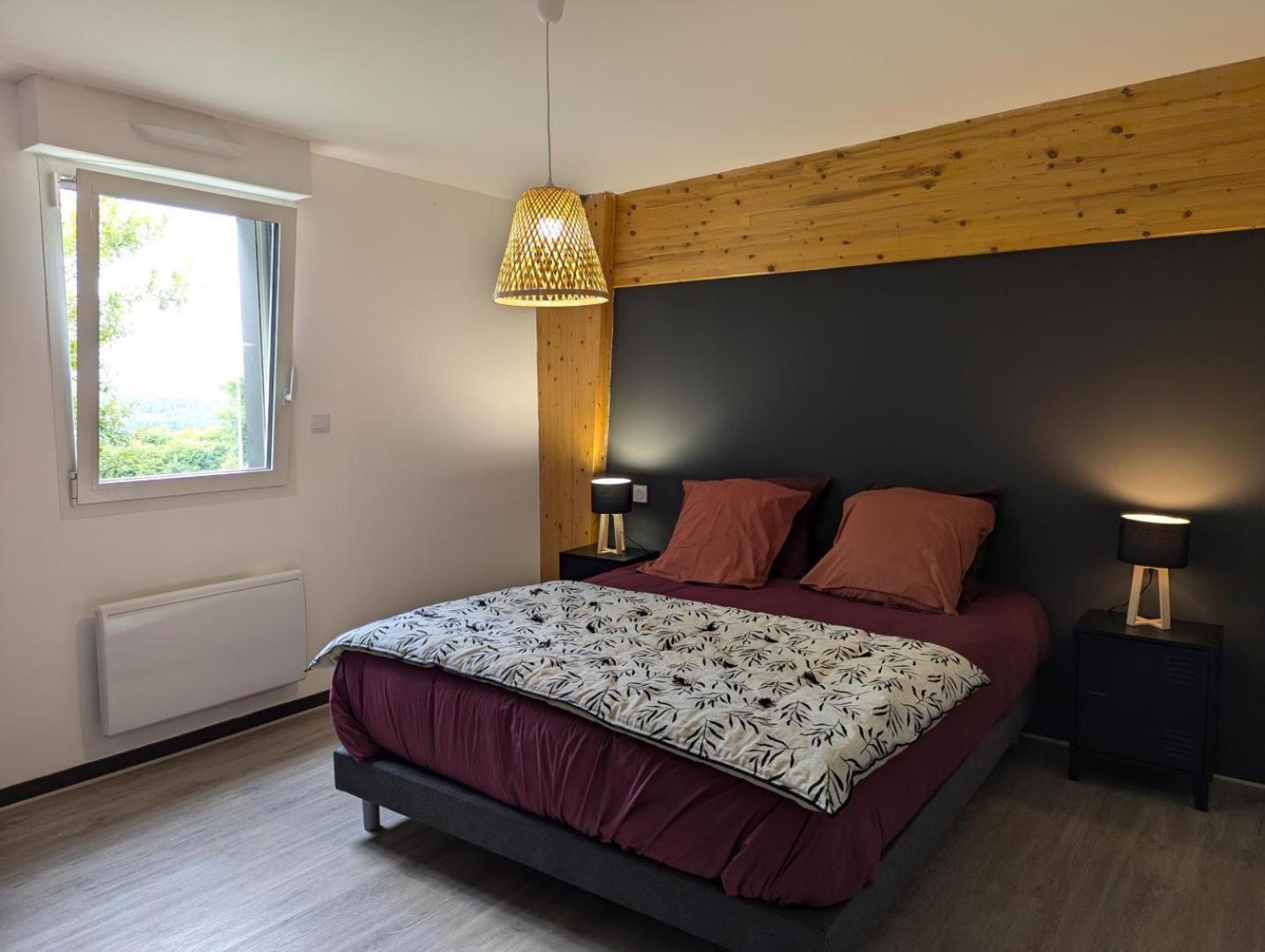 Clemathite Apartment *