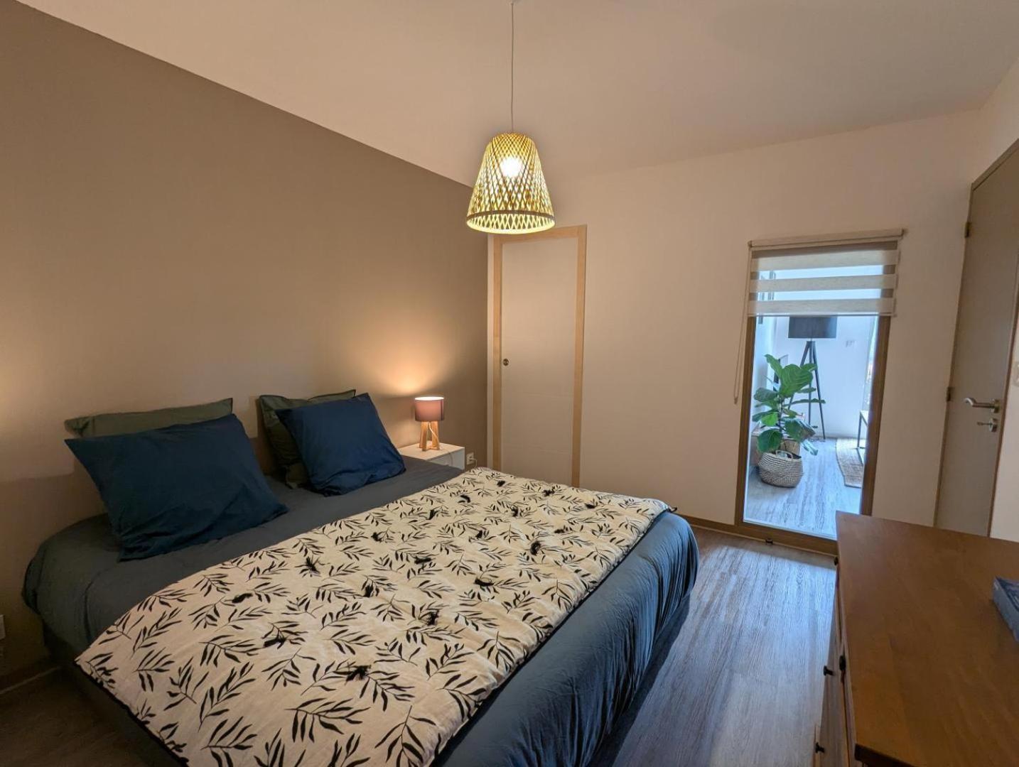 Apartment Clemathite Confolens