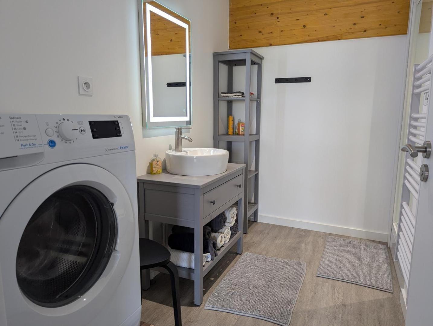 Clemathite Appartement
